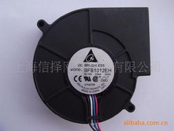 上海信擇網絡科技鼓風機產品及配套計算機軟硬件解決方案