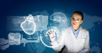 智能醫療 當計算機軟硬件技術推動“互聯網+健康”新時代