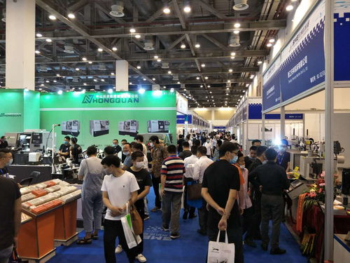 2021上海汽車智能工廠與智慧物流展 網絡技術賦能產業未來