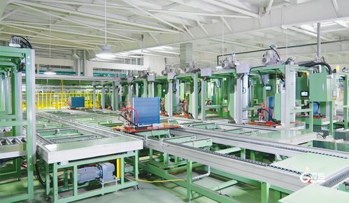 青島入選2024年度制造業(yè)新型技術(shù)改造城市試點(diǎn)，最高獲批3億元中央資金支持，網(wǎng)絡(luò)技術(shù)賦能產(chǎn)業(yè)升級(jí)