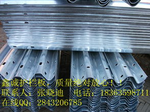 福建省泉州市高速護欄板 圖片、價格、型號規格及隧道應用全解析