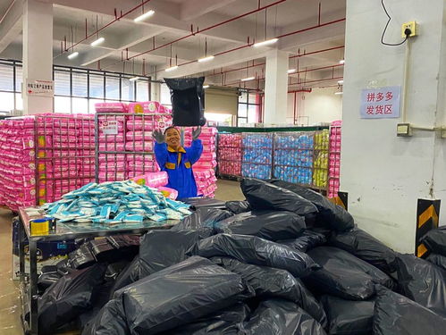 拼多多新品牌計(jì)劃全面升級(jí) 1年半訂單超4.6億，攝影擴(kuò)印服務(wù)助力經(jīng)濟(jì)雙循環(huán)